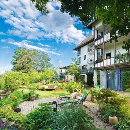 Waldhotel Felsentor Hauenstein Eksteriør billede